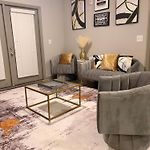 Wealthyrich Luxury Stay 5 Min From Downtown Nashville