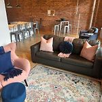 Majestic Lofts Of Nashville