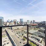 Skyline Views Gulch Condo For 2, Private Balcony