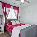 Retronash Penthouse Sleeps 7 Terrace Downtown View