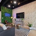 Spacious Nashville Apartment Near Downtown & Bna