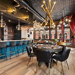 The Songbird-Luxury Nashville Penthouse Steps To Broadway