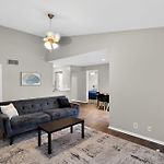 Perfect Nashville Base Near Everything You Need