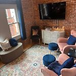 Majestic Lofts Of Nashville
