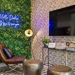 Spacious Nashville Apartment Near Downtown & Bna