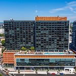 Kenect Nashville Apartments In Midtown Nashville