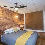 The Library-Downtown Nashville Luxury Penthouse Printers Alley Steps To Broadway