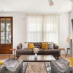 Germantown Gem 4Br Home | Sleeps 10 | Minutes To Downtown