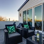 Nashville Twin Townhomes - 8Br Sleeps 24 Near Dt