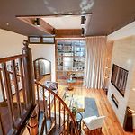 Historic Riverfront Condo For 8 Near Broadway