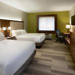 Holiday Inn Express Nashville Airport By Ihg