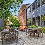The Germantown Inn