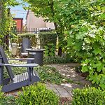 The Germantown Inn