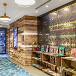 Cambria Hotel Nashville Downtown