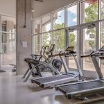 Furnished East Nashville Condo | Parking + Rooftop