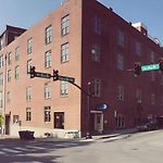 Nashville Downtown Hostel - Adults Only