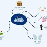 Electric Geometric - Fit For 4