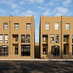 Stylish West End Stay With Rooftop & Patio