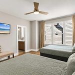 Spacious Nashville Home Close To Belmont Rooftop