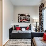 Two Nashville Homes - Accommodates 24 Guests