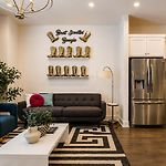 Two New Nashville Homes Sleeps Up To 24
