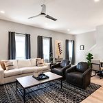 Nashville Duo Retreat Private Rooftops