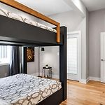 Nashville Duo Retreat Private Rooftops