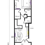 Heart Of 12 South, Near Downtown, Park Free- #15