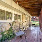 The Whiskey River Lodge