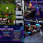 Group Stay 1Mi-Downtown Hot Tub Outdoor Tv