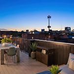 Bright Side - Penthouse & Rooftop Deck - Downtown Views
