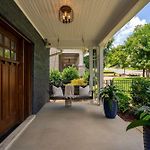The Magnolia House