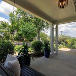 The Magnolia House