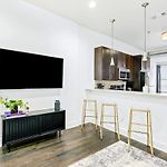 Music City Condo Near Broadway Dt Nashville Escape