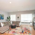 Downtown Modern, Rooftop Patio, Vanderbilt, 8 Beds