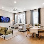 2 Rooftop Homes - Sleeps 24 - Near Geodis Park