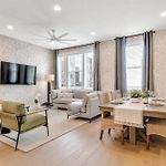 Pet-Friendly House Sleeps 12 Near Geodis Park Nashville