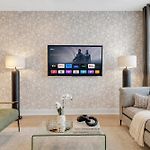 Pet-Friendly House Sleeps 12 Near Geodis Park Nashville