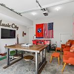 Yalliday Inn Come Stay In Nashville