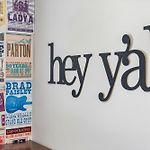 Yalliday Inn Come Stay In Nashville