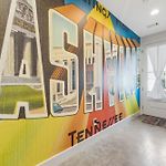 Yalliday Inn Come Stay In Nashville