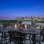2 Ultra Lux Homes Sleeps 24 Hot Tub & Rooftops