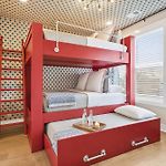 Rooftop Deck Townhome Sleeps 12 Near Geodis Park