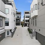 Elevated Luxury Skyline Views Near Broadway