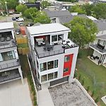 Elevated Luxury Skyline Views Near Broadway