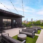 Muse-Ic City Luxury - Entire Apt 5 Min To Broadway