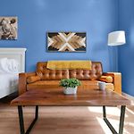 Coastal Cowboy Studio Retreat