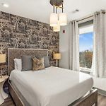 Muse-Ic City Luxury - Entire Apt 5 Min To Broadway