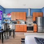 Coastal Cowboy Studio Retreat
