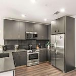 Muse-Ic City Luxury - Entire Apt 5 Min To Broadway